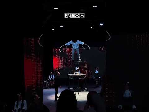 Libero Circus