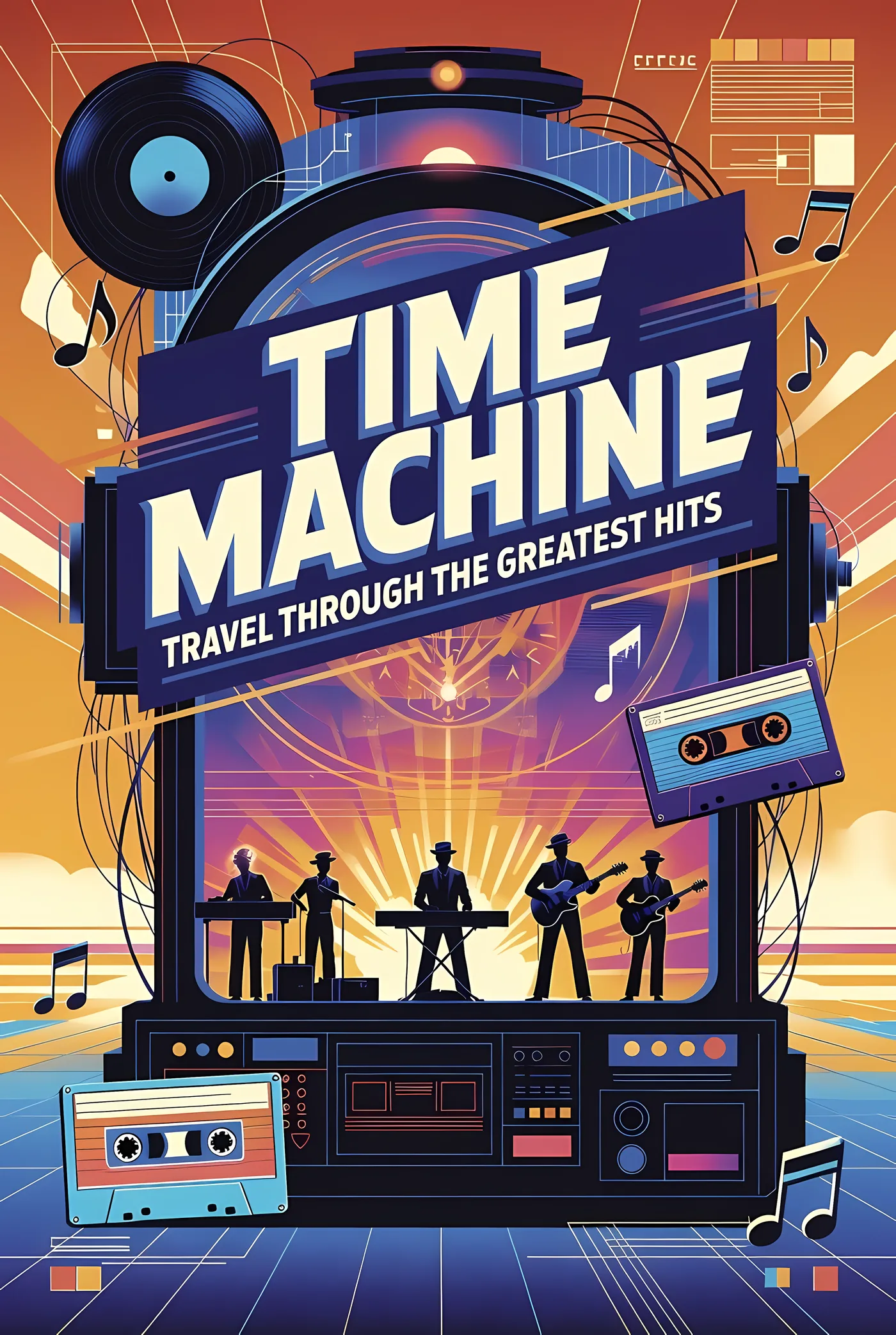 Time Machine